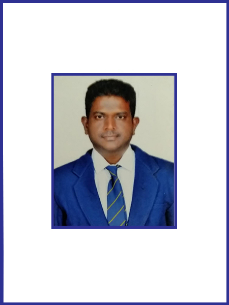 Dr.RAMESWARAM SATYA PRAKASH